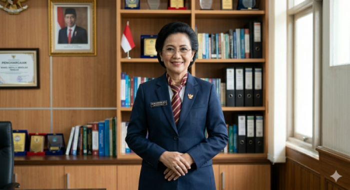 SMKN 1 Sukadana
